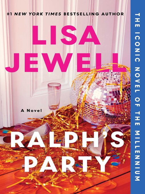 Cover image for Ralph's Party